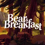 Carátula de Bear and Breakfast - Nintendo Switch