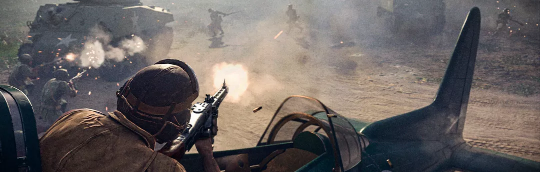Call of Duty Vanguard Call of Duty Vanguard