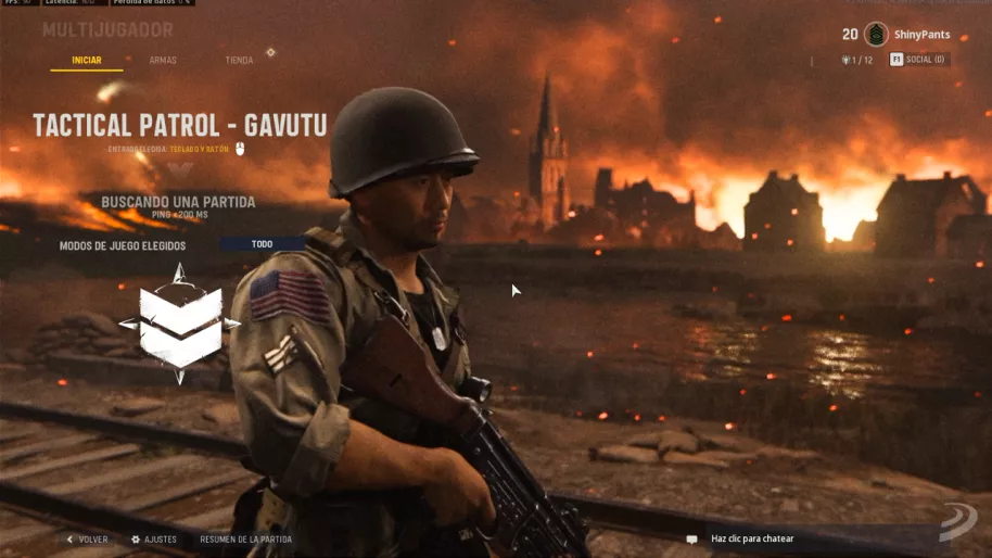 Call of Duty Vanguard: Probé el multijugador de Call of Duty Vanguard y me ha convencido: sus mapas se ven y se sienten genial