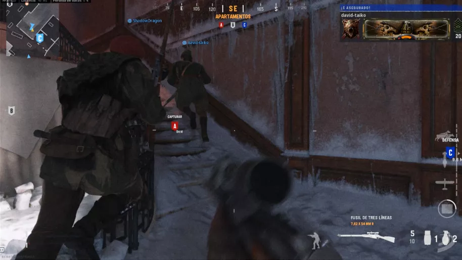 Call of Duty Vanguard PC
