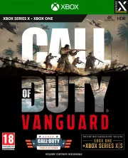 Call of Duty: Vanguard