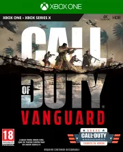 Call of Duty: Vanguard