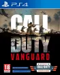 Call of Duty: Vanguard PS4