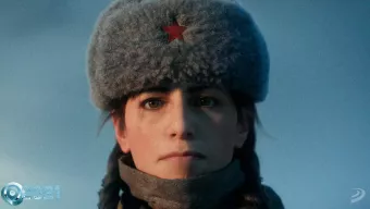 Call of Duty Vanguard vuelve a mostrar el logo de Activision en sus tráilers tras pillarlos in fraganti