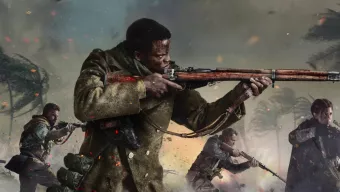La beta de Call of Duty Vanguard se amplía por varios días, aunque ya está plagada de tramposos