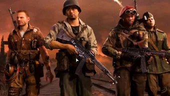 Call of Duty Vanguard presenta a sus personajes y a su villano principal en un intenso tráiler de la historia