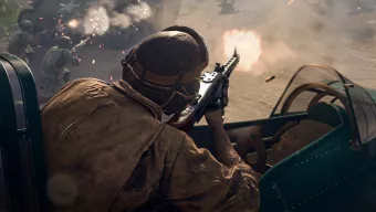 Call of Duty: Vanguard usa la simbología nazi sin miedo, pero respetando las regulaciones de cada país