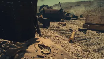 El desarrollo de Call of Duty Vanguard fue complicado: el motor Infinity Ward no fue amigo de la pandemia