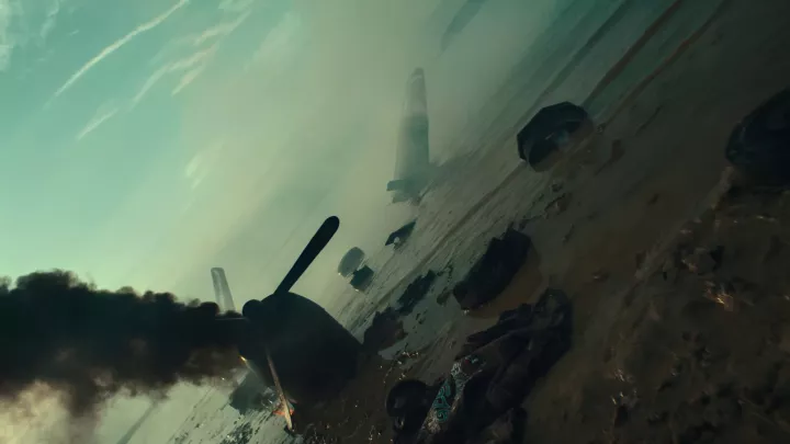 Call of Duty Vanguard