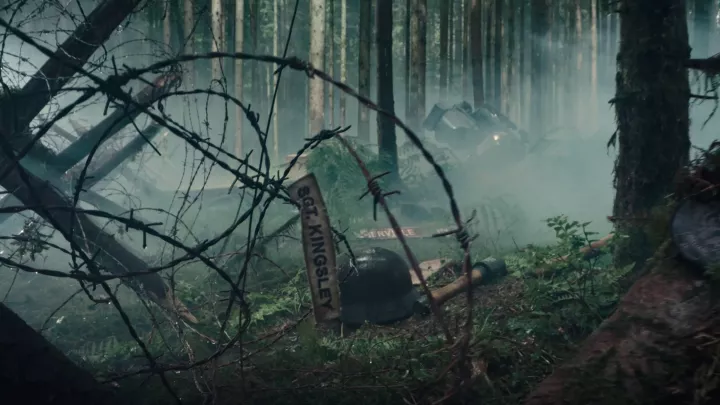 Call of Duty Vanguard - PC