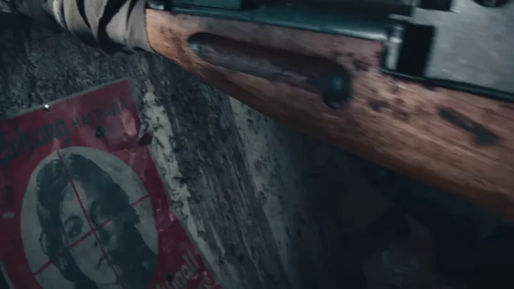 Call of Duty Vanguard