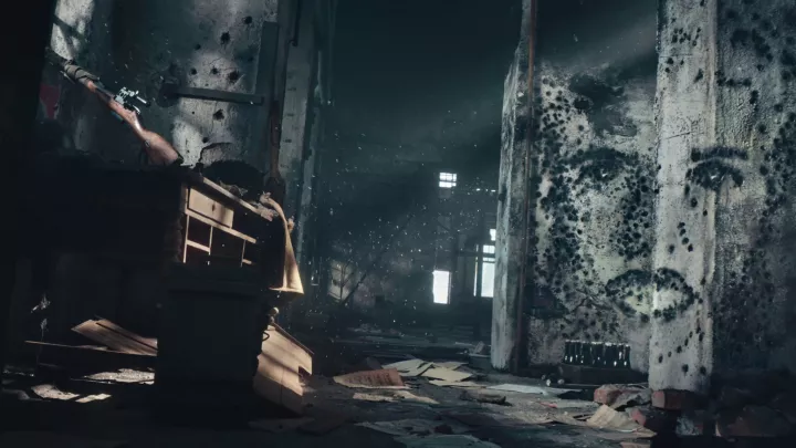 Call of Duty Vanguard