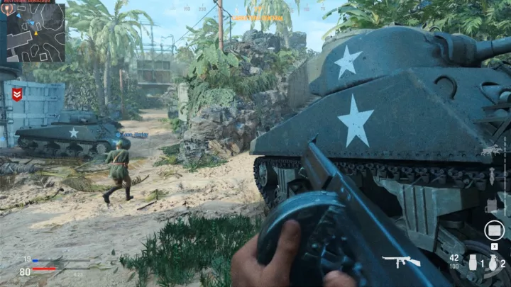 Call of Duty Vanguard