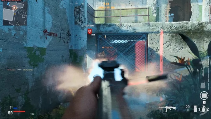 Call of Duty Vanguard - PC