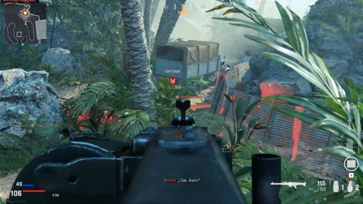 Call of Duty: Vanguard