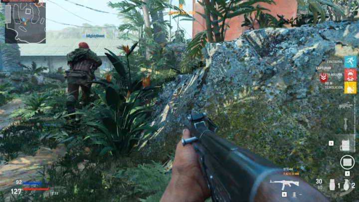 Call of Duty Vanguard