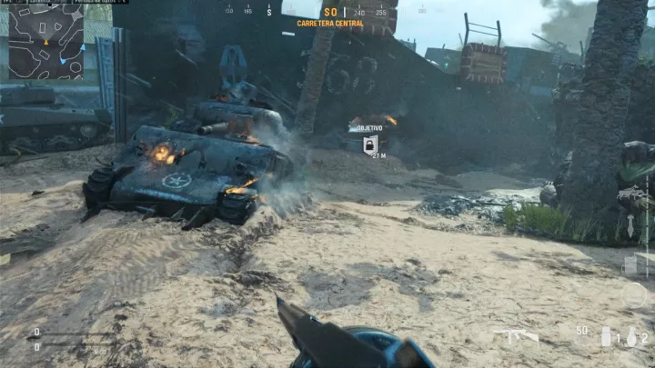 Call of Duty Vanguard - PC