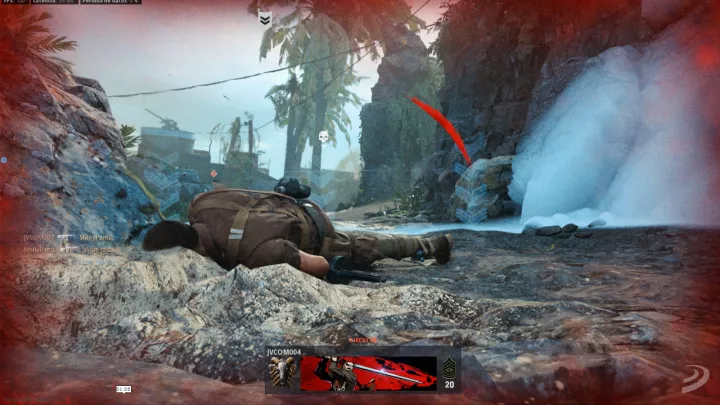 Call of Duty: Vanguard