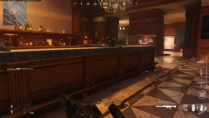 Call of Duty Vanguard