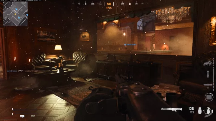 Call of Duty Vanguard - PC