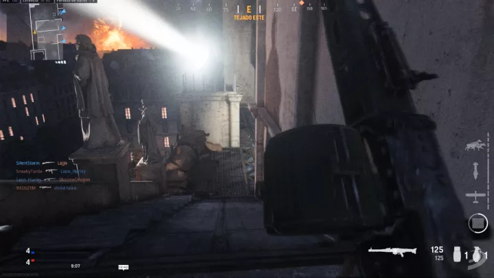 Call of Duty: Vanguard