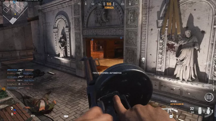 Call of Duty Vanguard