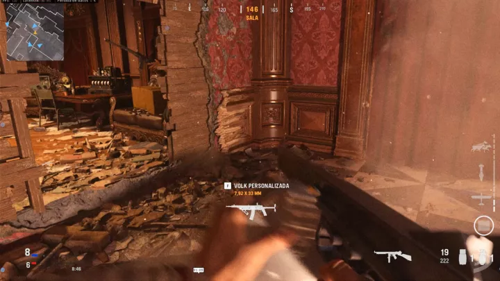 Call of Duty Vanguard