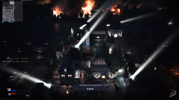 Call of Duty Vanguard - PC