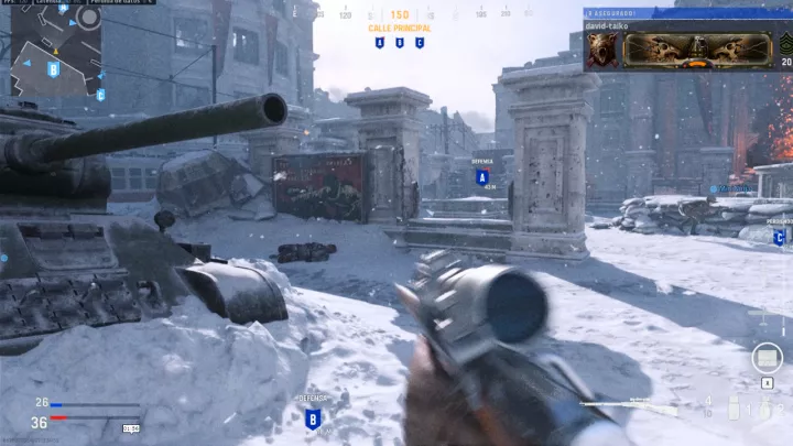 Call of Duty Vanguard