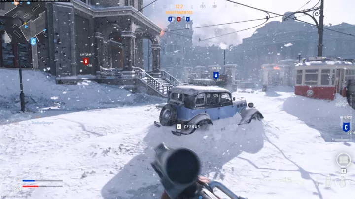 Call of Duty Vanguard - PC