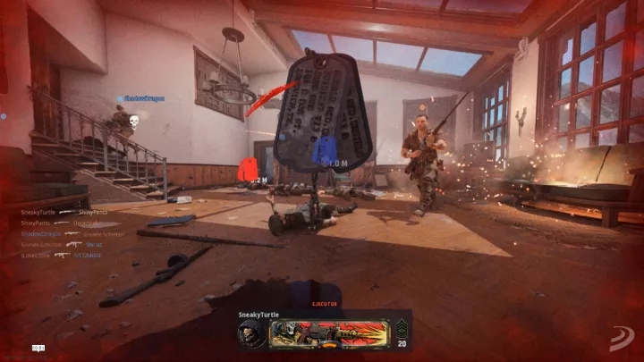 Call of Duty: Vanguard