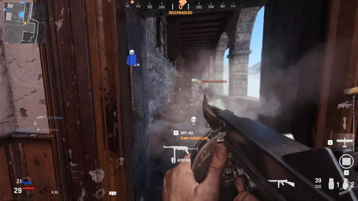 Call of Duty Vanguard