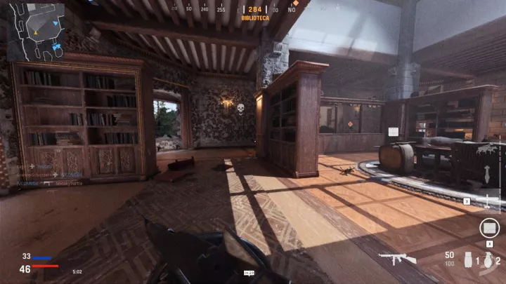 Call of Duty: Vanguard