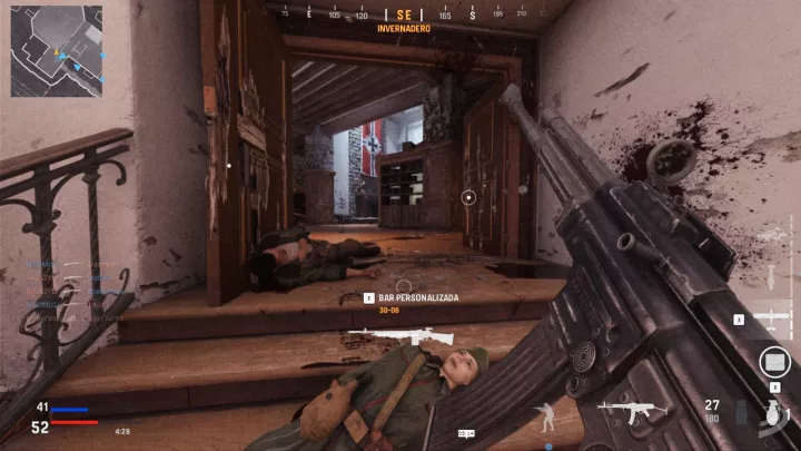 Call of Duty Vanguard