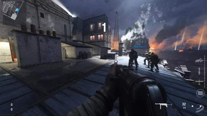 Call of Duty Vanguard - PC