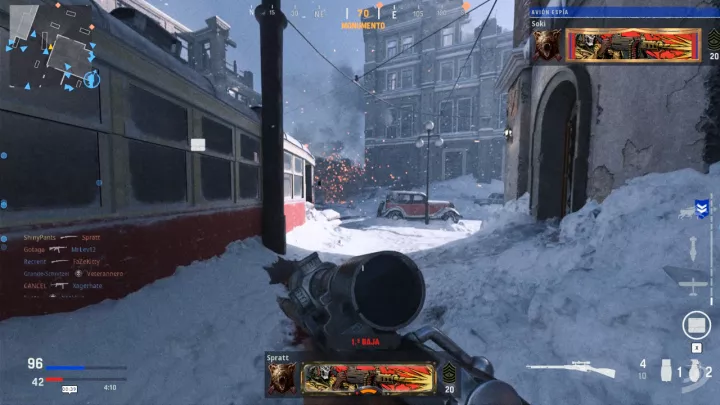 Call of Duty: Vanguard