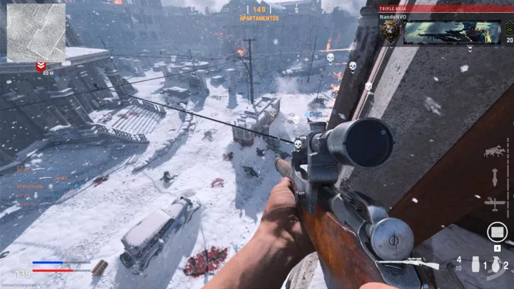 Call of Duty Vanguard