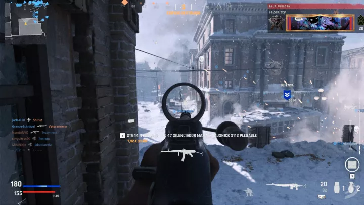 Call of Duty Vanguard