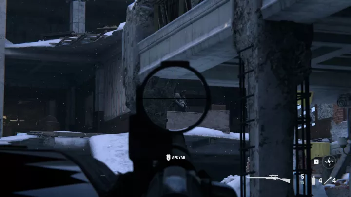 Call of Duty Vanguard