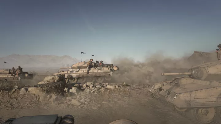 Call of Duty Vanguard - PC