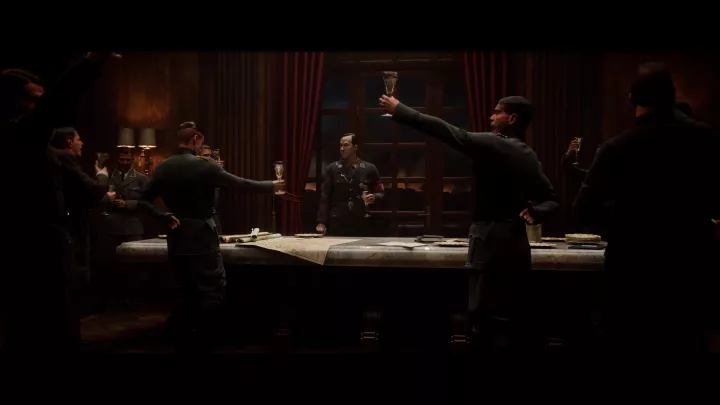 Call of Duty: Vanguard