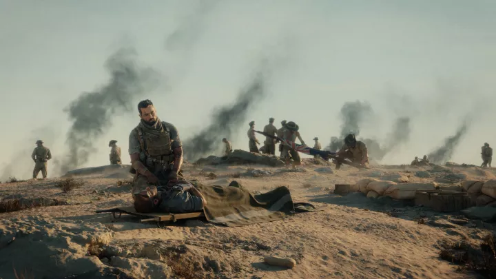 Call of Duty Vanguard