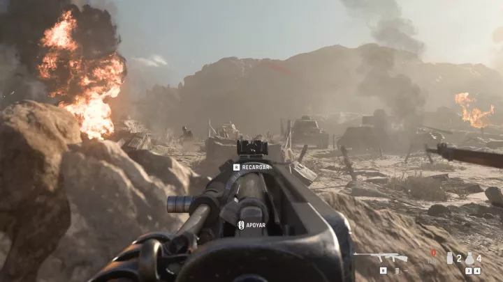 Call of Duty Vanguard