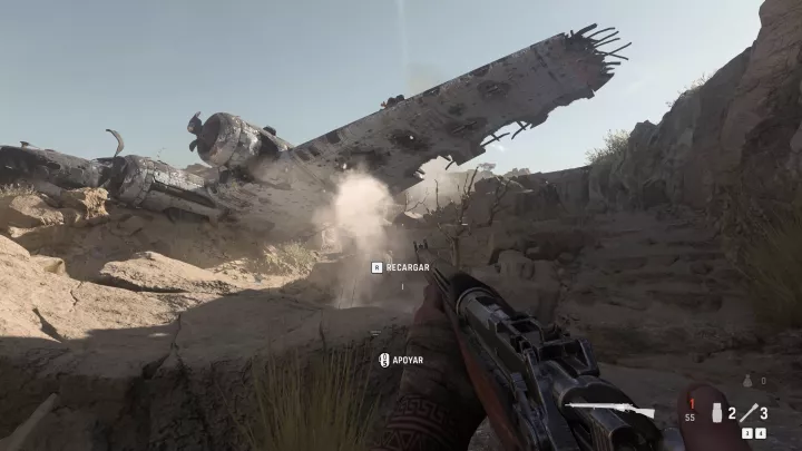 Call of Duty: Vanguard