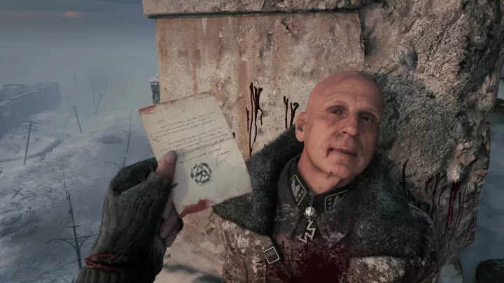 Call of Duty Vanguard