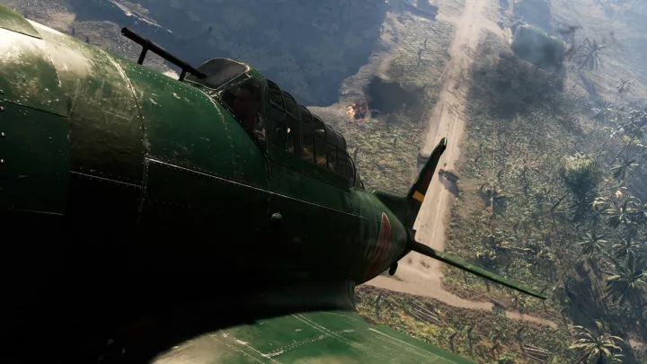 Call of Duty Vanguard