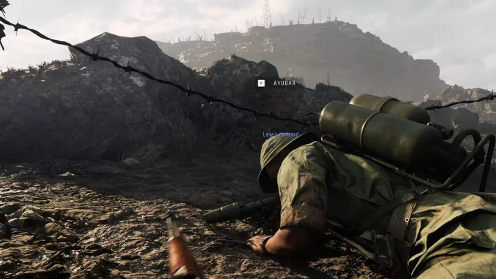 Call of Duty: Vanguard