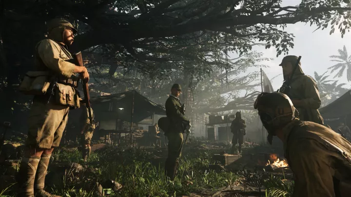 Call of Duty Vanguard