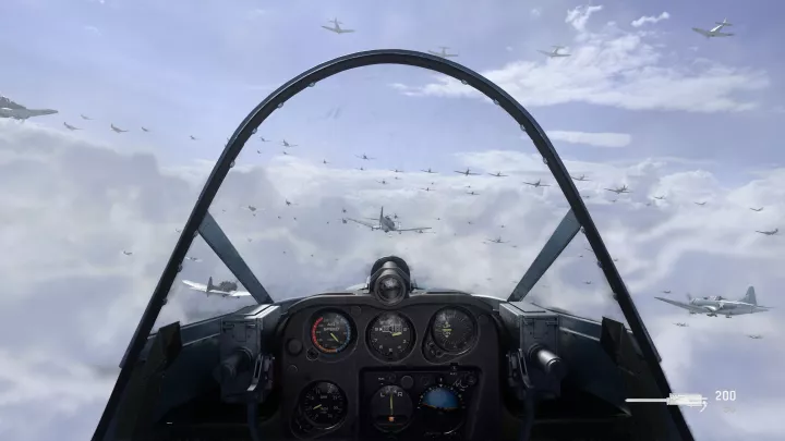 Call of Duty: Vanguard