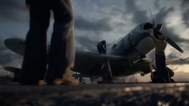 Call of Duty Vanguard